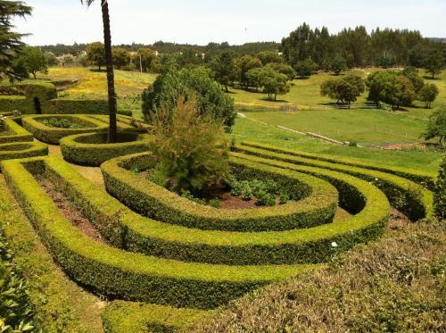 Agroturismo Quinta De S�o Jos� Dos Montes