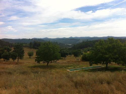 Agroturismo Quinta De S�o Jos� Dos Montes