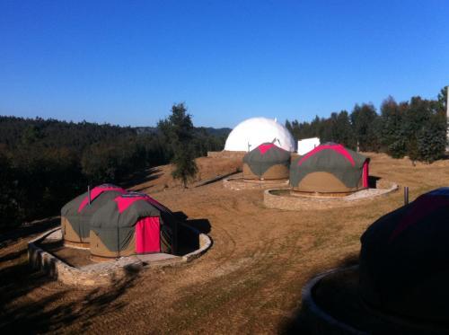 Agroturismo Quinta De S�o Jos� Dos Montes
