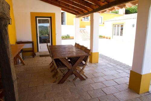 Agroturismo Quinta De S�o Jos� Dos Montes