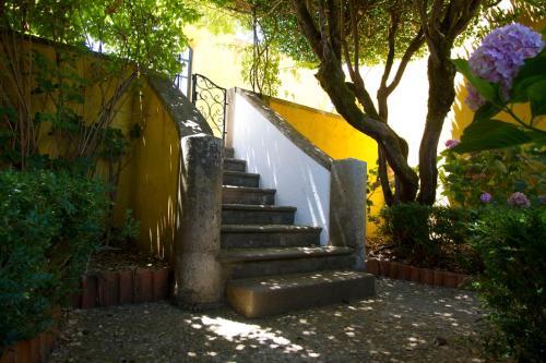 Agroturismo Quinta De S�o Jos� Dos Montes