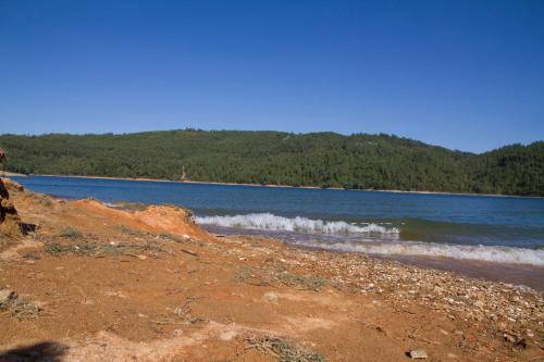 Agroturismo Quinta De S�o Jos� Dos Montes