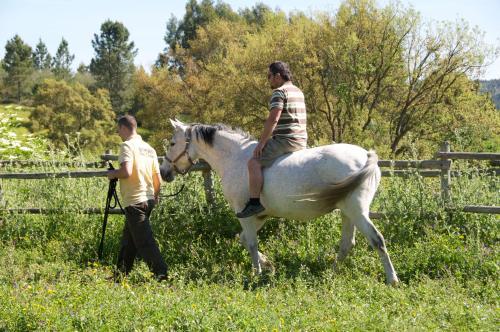 Agroturismo Quinta De S�o Jos� Dos Montes