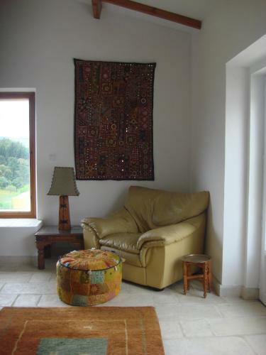 Agroturismo Quinta De S�o Jos� Dos Montes