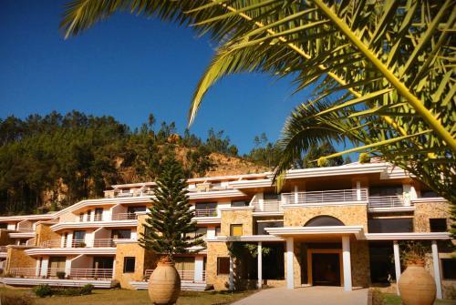 Aparthotel Apartamentos Do Lago