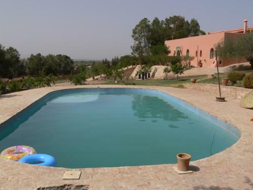 Riad Douar Des Oliviers