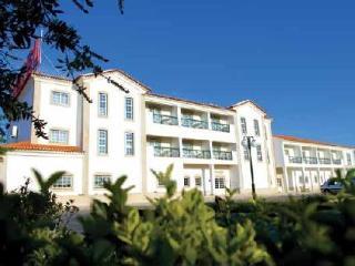 Hotel Estrela Da Idanha