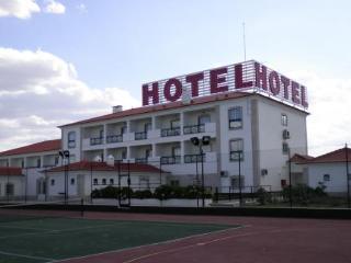 Hotel Estrela Da Idanha