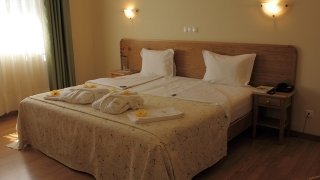 Hotel Estrela Da Idanha