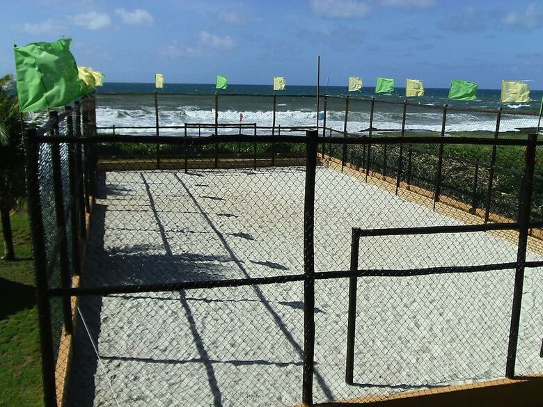 Hostal Foz Do Sauipe Eco Hotel