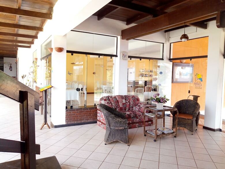 Hostal Foz Do Sauipe Eco Hotel