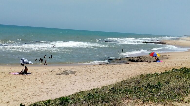 Hostal Foz Do Sauipe Eco Hotel