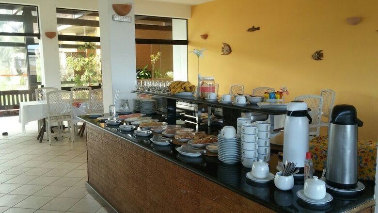 Hostal Foz Do Sauipe Eco Hotel