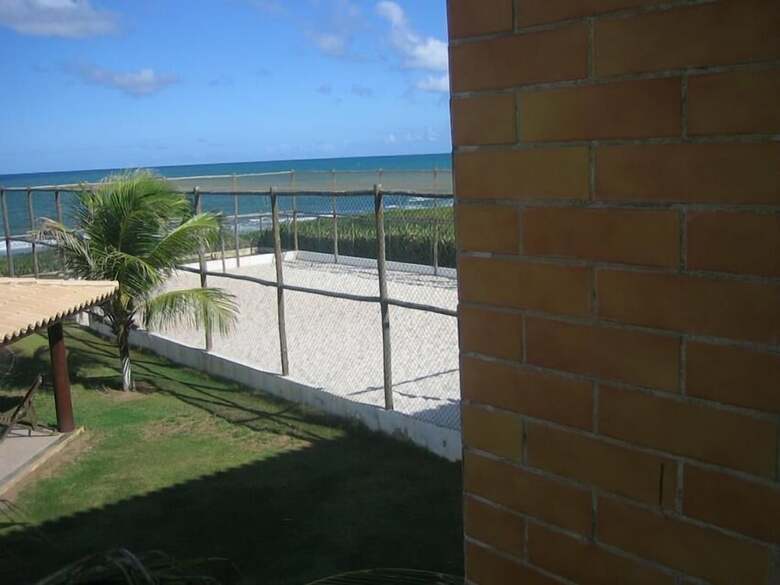 Hostal Foz Do Sauipe Eco Hotel