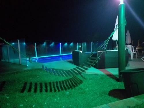 Posada Pousada Abaetetuba