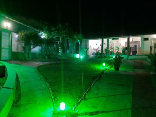 Posada Pousada Abaetetuba
