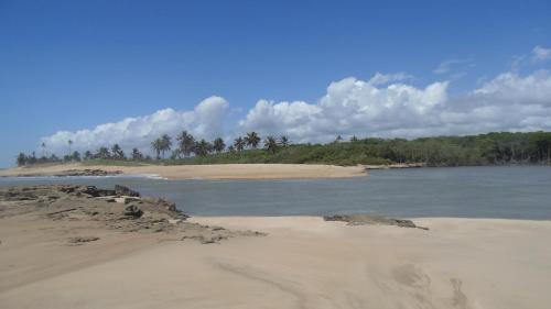 Hostal Jambalaya Pousada