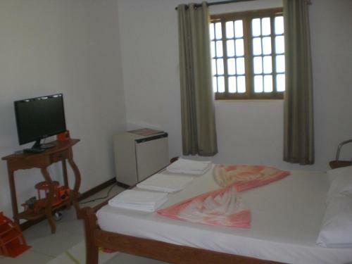 Hostal Pousada Vila Arco-iris