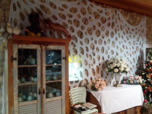 Hostal Pousada Vila Arco-iris