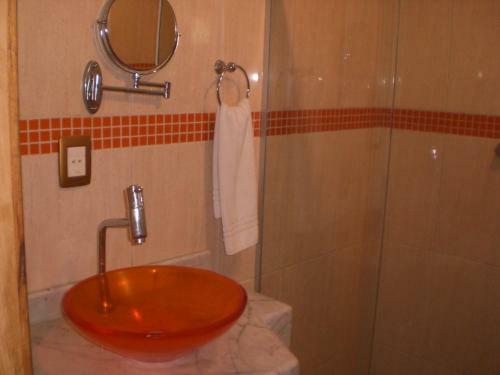Hostal Pousada Vila Arco-iris