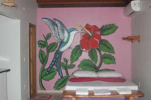 Hostal Pousada Vila Arco-iris