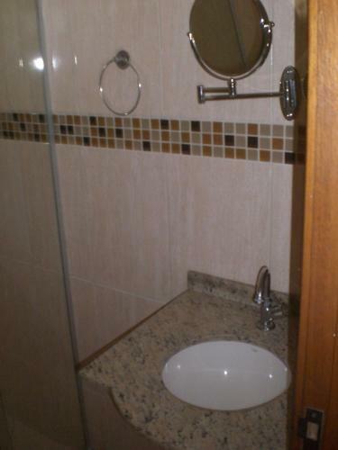 Hostal Pousada Vila Arco-iris