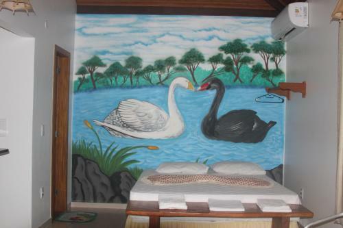 Hostal Pousada Vila Arco-iris