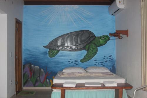 Hostal Pousada Vila Arco-iris
