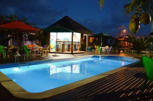 Hostal Pousada Vila Arco-iris