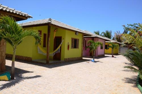Hostal Pousada Vila Arco-iris