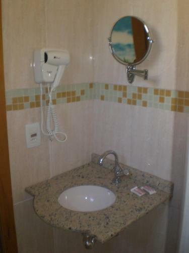 Hostal Pousada Vila Arco-iris