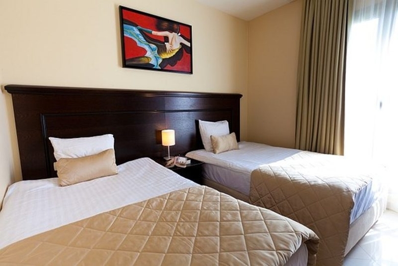 Hotel Blue Waves Resort