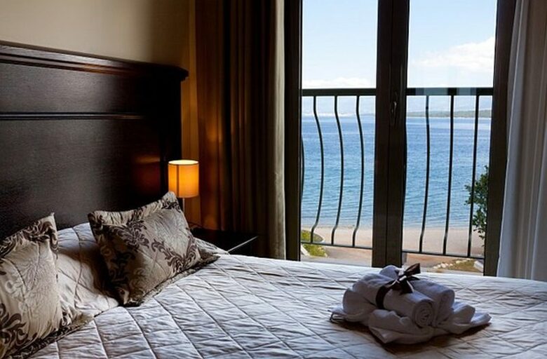 Hotel Blue Waves Resort