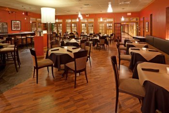 Hotel Doubletree By Hilton Cape Cod - Hyannis