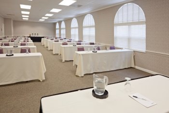 Hotel Doubletree By Hilton Cape Cod - Hyannis