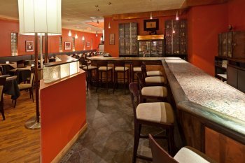 Hotel Doubletree By Hilton Cape Cod - Hyannis