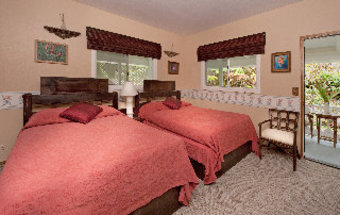 Hotel Lokahi Lodge