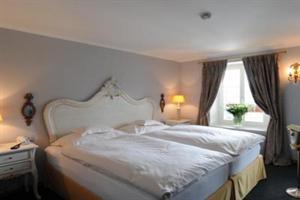 Hotel La Prairie