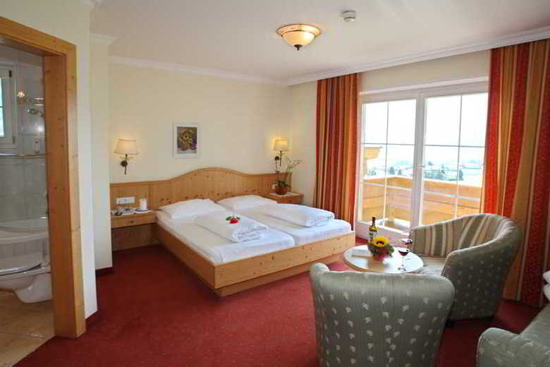 Hotel Elisabeth