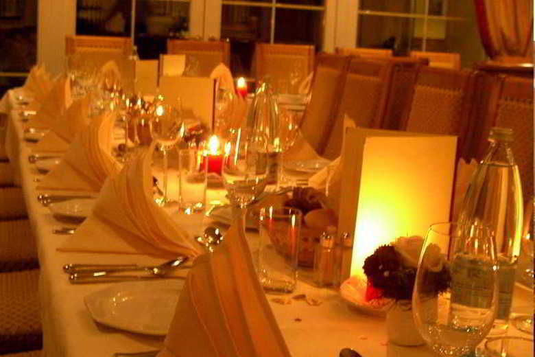 Hotel Elisabeth