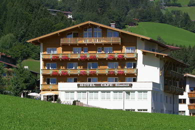 Hotel Elisabeth