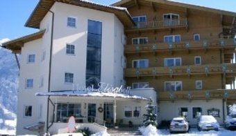 Hotel Elisabeth