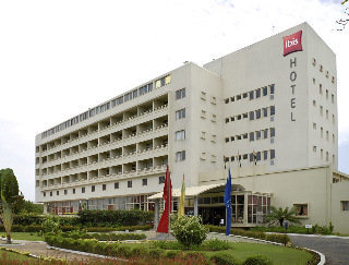 Hotel Ibis Lome
