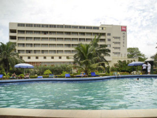 Hotel Ibis Lome