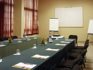 Hotel Ibis Lome
