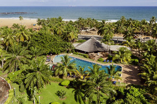 Hotel Ibis Lome