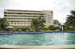 Hotel Ibis Lome
