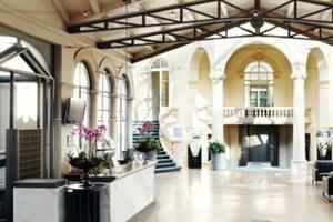 Grand Hotel Des Bains