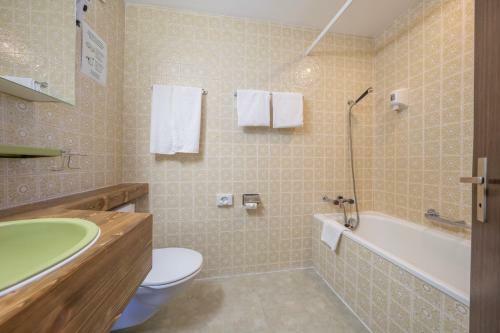 Hotel Brocco E Posta