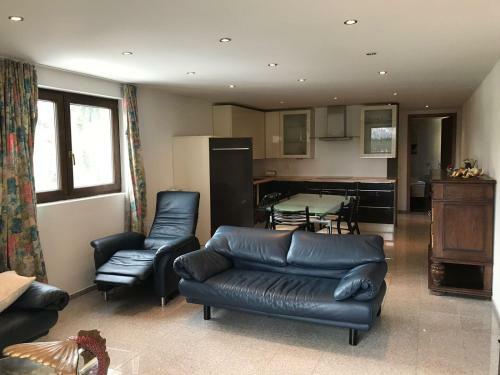 Apartamento Appartamenti Panorama